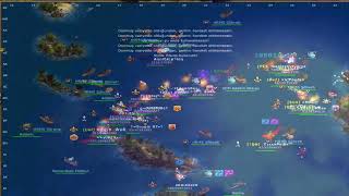 SEAFIGHT ULTRA SERVER| Quality over Quantity