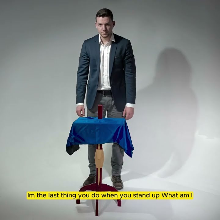 Can You Solve The Toughest Riddle Ever рџ Mind Blowing Riddles