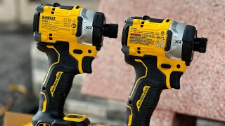 So sánh Dewalt DCF 860 Mexico vs dewalt DCF680 china #dewaltdcf680 #dcf680