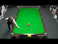 Jack Borwick vs Hayden Staniland, Q School 2024 - Short Form