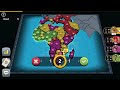 capital conquest africa advanced master play risk