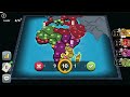 capital conquest africa advanced master play risk