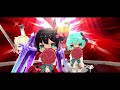 【神殿】弓ボルエリア【花嫁↑】【少女キャリバー】