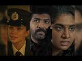 rasavathi official teaser indian police force trailer mission chapter 1 trailer arun vijay