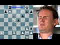 Chess Grandmaster suspects Candidate Master is cheating (Interesting position)