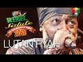 Lutan Fyah Live at Rebel Salute 2018