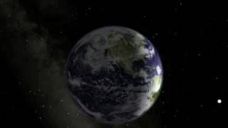 A Day on Earth Explained ~ An Animated Guide