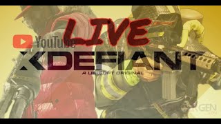 🔴[ LIVE XDEFIANT FR ] La partie ne fait que commencé[🫣Abonne Toi, like et partage Merci d'avance😉