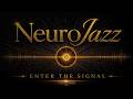 NeuroJazz — Enter the Signal ✨🧠 Hypnotic Focus Flow for Deep Work, Mental Reset & Night Drive