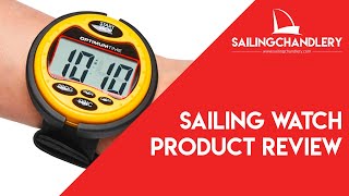 Optimum Time Series 3 Big Yellow Sailing Watch Video Review