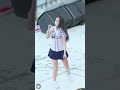 4k 210506 치어리더 이나경 직캠 응원 리액션 모음 fancam @두산베어스 프로야구 잠실운동장 by 벤뎅이