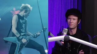 Sum 41 reflects on their final tour and upcoming farewells