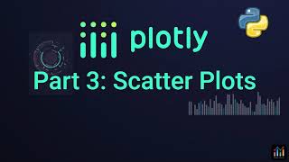 Master Plotly Scatterplots: From Basics to 3D Visualization - Part 3