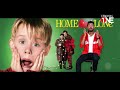 home alone channel one film one