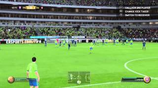 Fifa 16 ps4 share video