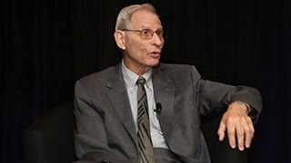 Inside the Psychologist's Studio with Michael Posner