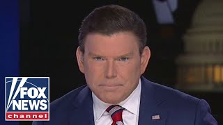 Bret Baier This Could Get Ugly
