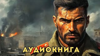Аудиокнига полная : Город без правил