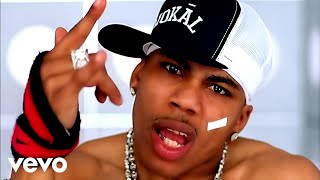 Nelly - Hot In Herre (St. Louis Arch Version) (Official Music Video)