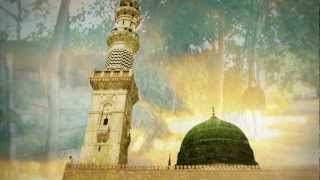 Ya Nabi Salaam Alayka - Mohammad Ikram Haqani (Official Video)