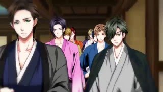 Samurai Love Ballad: PARTY- Opening Movie