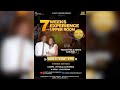 7WEEKS EXPERIENCE IN THE UPPER ROOM DAY 22 WITH Pr. Tom & Anitha GAKUMBA 22nd-04-2024