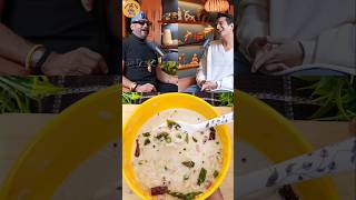 Jaggu Dada Favorite Viral Poha Recipe #shorts #poha #jackieshroff