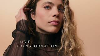 Hair Rituel by Sisley // Intense Nutrition Hair Care Mask