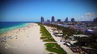 CNN Miami in 24 Hours Trailer