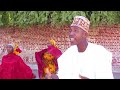 kanuri t3lam darajaro nowata