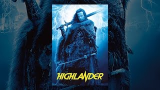 Highlander: The Movie (4K UHD)