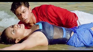 Tauba Tumhare Full HD Song | Chalte Chalte | Shah Rukh Khan, Rani Mukherjee Love Song Full HD Video