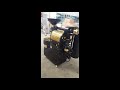 Coffee Roasting Machine