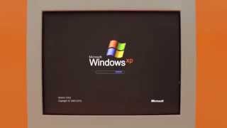 Güle Güle Windows XP - Merhaba Windows 10
