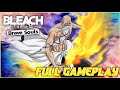 SHIGEKUNI GENRYUSAI YAMAMOTO SPECIAL ULTIMATE ITTO KASO FULL GAMEPLAY | BLEACH BRAVE SOULS