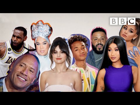 US elections: do celebrities influence your vote? @BBCMyWorld – BBC