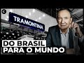 TRAMONTINA: Uma história de sucesso | Documentário Completo