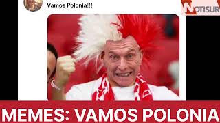 Memes: Vamos Polonia