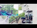 DeckMasters Composite Deck with a View