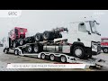 lohr automotive a full range of car carriers