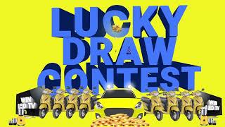 Muthoottu Mini Financiers Gold Loan - Lucky Draw Contest - Telugu