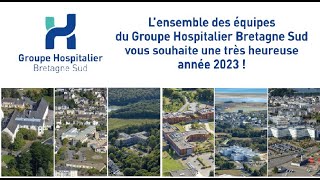 GHBS VOEUX 2023