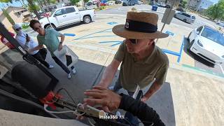 🚨 KAREN MELTDOWN TURNS INTO ASSAULT… ALL BECAUSE OF A CAMERA 😳 CAUGHT ON CAMERA