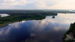 Закордонна подорож чи відпочинок в туристичних місцях Житомирської області – що варто обрати