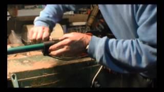 Telescopic locking device problem and solution
