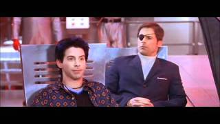 Dr Evil The Alan Parsons Project