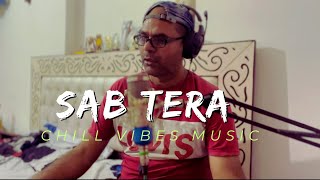 Sab tera full song (audio)Baaghi Tiger shroff,Shraddha kapoor| Armaan malik| Amaan mallik