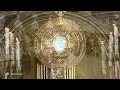 healing adoration by fr michael payyapilly vc the lord reveals himself retreat english drcc