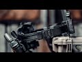 Micro Adjustable BATTLE BELT - by Kore Essentials