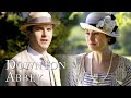 Mary & Matthew | There Are No Simple Love Stories | Downton Abbey